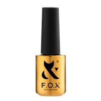 F.O.X Top Rubber 7мл